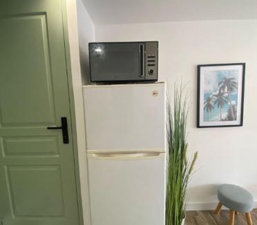 Villeneuve-les-Maguelone Casa | Eden Villeneuve - Suite & appartement
