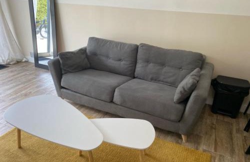 Villeneuve-les-Maguelone Casa | Eden Villeneuve - Suite & appartement