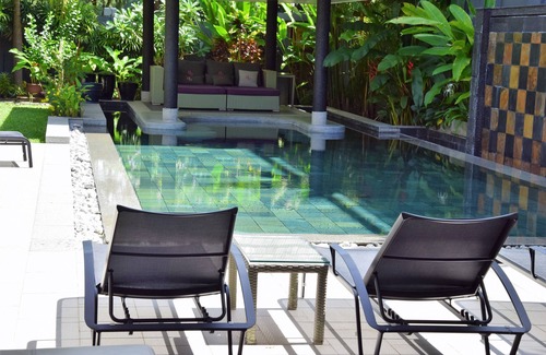 Choeng Thale Villa | Eden Villa Phuket¡NUEVO Poolvilla de 5 dormitorios