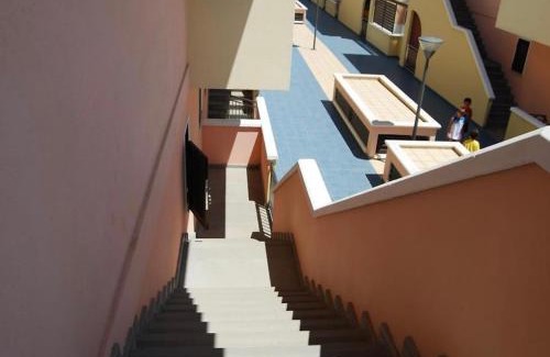 Margherita di Savoia Casa | Eden village