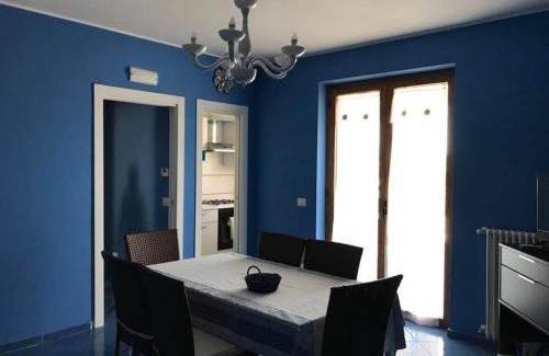 Margherita di Savoia Casa | Eden village