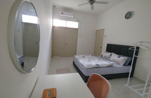 Kampung Gudang Rasau Casa | Eden Vista