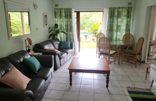 Port Edward Apartamento | Eden Wilds 30
