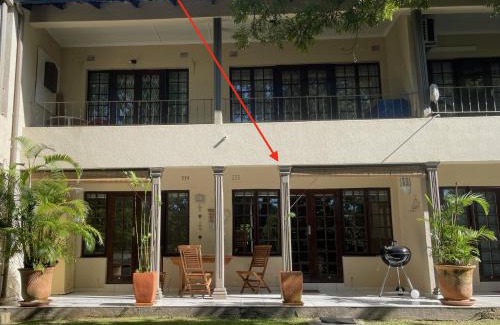 Port Edward Apartamento | Eden Wilds 72