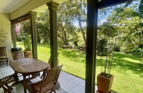Port Edward Apartamento | Eden Wilds 72