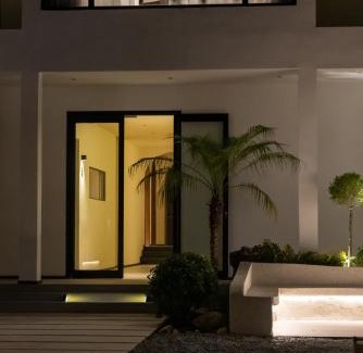 Changjiang County Casa | Eden Yard Boutique Hotel and Experiences