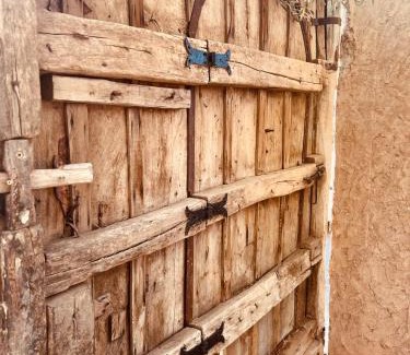 Sidi Badhaj Cama Y Desayuno | EdenAtlas Chambres d'hôtes - Amizmiz