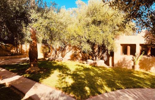 Sidi Badhaj Cama Y Desayuno | EdenAtlas Chambres d'hôtes - Amizmiz
