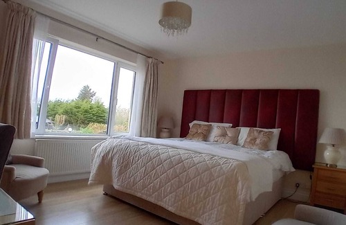 Bantry Cama Y Desayuno | Edencrest Bed & Breakfast
