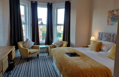 Southport Cama Y Desayuno | Edendale House