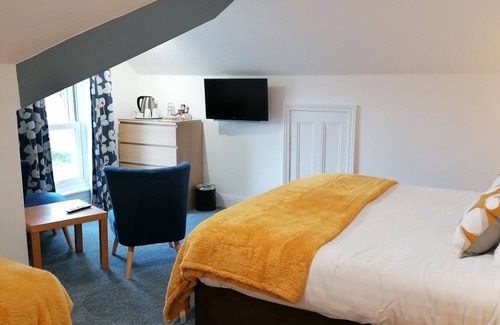 Southport Cama Y Desayuno | Edendale House