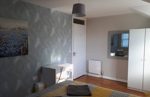 Belfast Casa | Edenderry Guest House