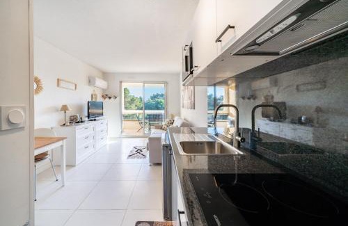 Boulouris-sur-Mer Apartamento | Edenesterel