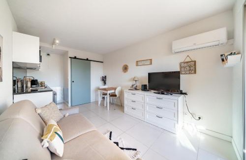 Boulouris-sur-Mer Apartamento | Edenesterel