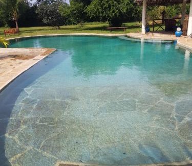 Diani Beach Hotel | Edenic