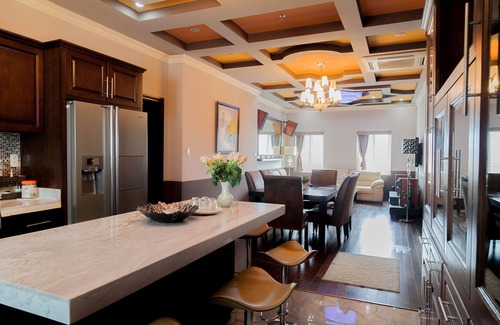 Binh Thanh Hotel | Edenroc Hotel