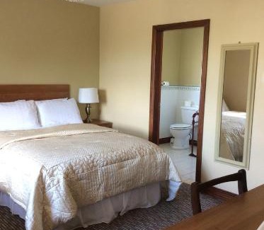 Dungiven Cama Y Desayuno | Edenroe