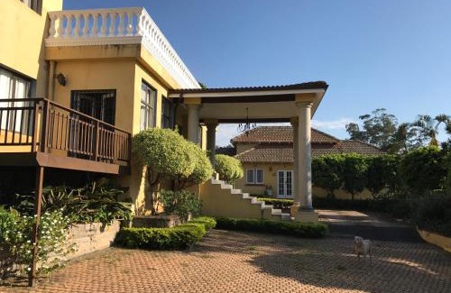 Westville Casa | Edens Guest House