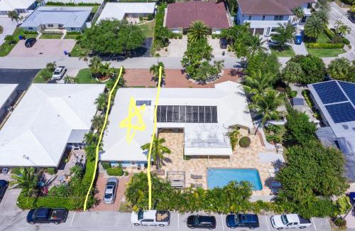 Lauderdale-by-the-Sea Apartamento | Edens Reef, Three configurations to choose from, Lauderdale by the Sea, FL