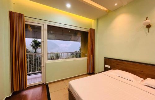 Chithirapuram Cama Y Desayuno | EDENS SNOW CASTLE