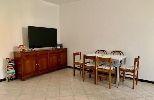 Porto Corsini Apartamento | Edera