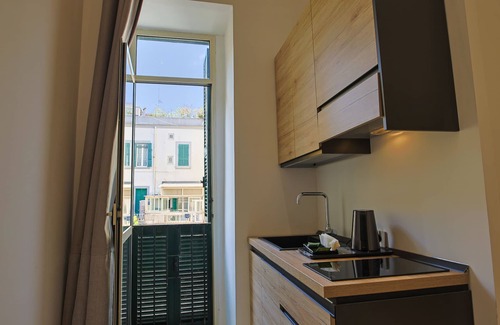 Vomero Casa | Edera Residence