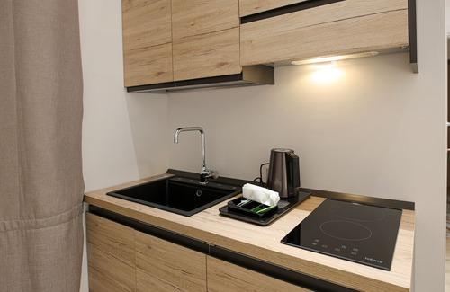 Vomero Casa | Edera Residence