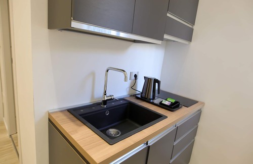 Vomero Casa | Edera Residence