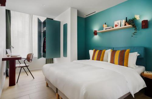 Vanves Apartamento | Edgar Suites Vicat - Porte de Versailles