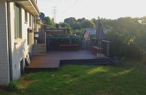 Coburg North Casa | Edgars Creek Retreat - Cozy Unit in Leafy Coburg. Perfect for couple or family