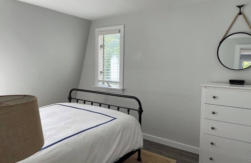 Edgartown Casa | Edgartown Pied-à-Terre