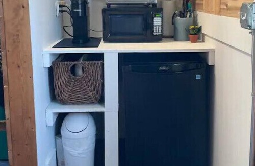 Edgartown Casa | Edgartown Vineyard Cottage. A Glamping Experience!