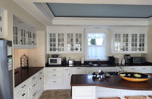 Edgartown Casa | Edgartown Whaling House and Cottage