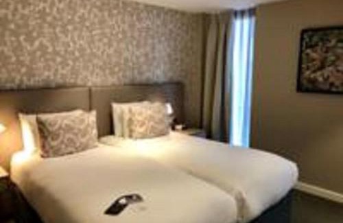 Birmingham Hotel | Edgbaston Park Hotel Birmingham