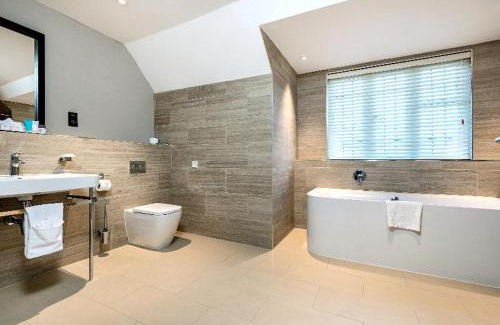 Birmingham Hotel | Edgbaston Park Hotel Birmingham