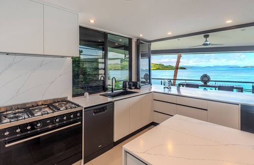 Hamilton Island Apartamento | Edge 10 - Magnificent Views!