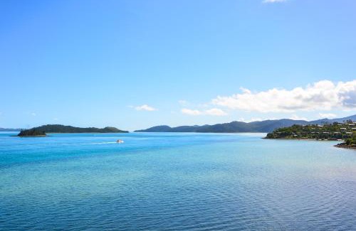 Hamilton Island Apartamento | Edge 11 & Free Buggy - Hamilton Island