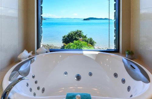 Hamilton Island Apartamento | Edge 11 & Free Buggy - Hamilton Island