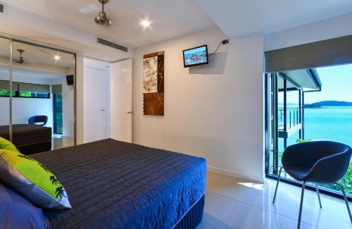 Hamilton Island Apartamento | Edge 11 & Free Buggy - Hamilton Island
