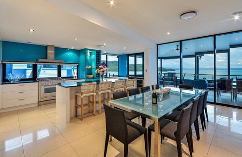 Hamilton Island Villa | Villa 12 The Edge en Hamilton Island