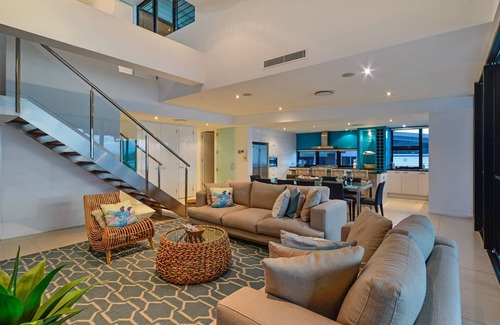 Hamilton Island Villa | Villa 12 The Edge en Hamilton Island