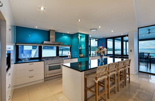 Hamilton Island Villa | Villa 12 The Edge en Hamilton Island