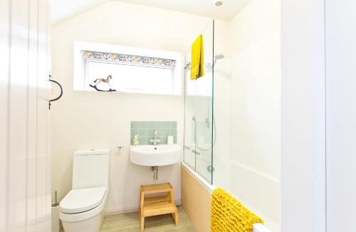 Calver Casa | Edge Cottage