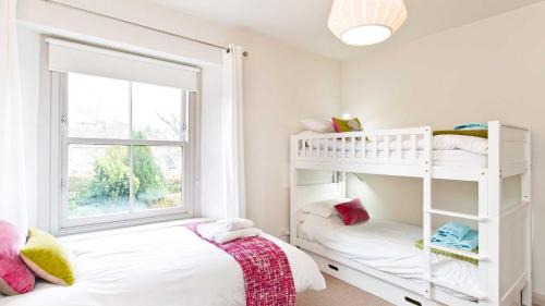 Calver Casa | Edge Cottage