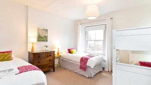 Calver Casa | Edge Cottage