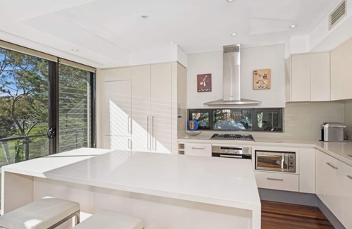 Avoca Beach Apartamento | Lujo Edge Apartments