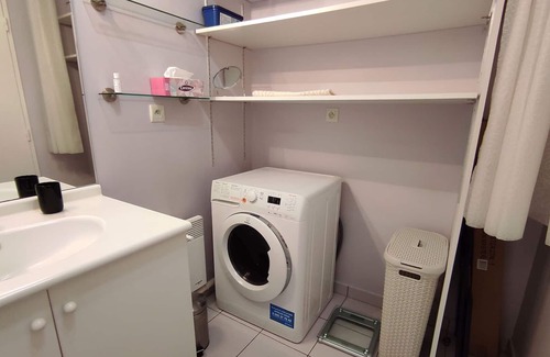 Carrieres-sous-Poissy Apartamento | Edge of the Seine