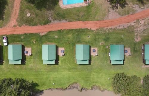 Vredefort Casa | Edge of the Crater
