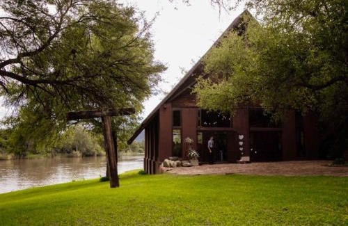 Vredefort Casa | Edge of the Crater