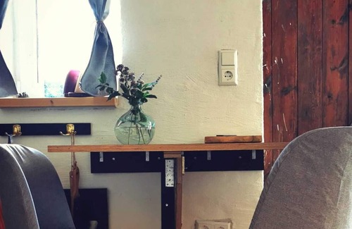 Heideblick Apartamento | Edge of the forest suite, temporary exit